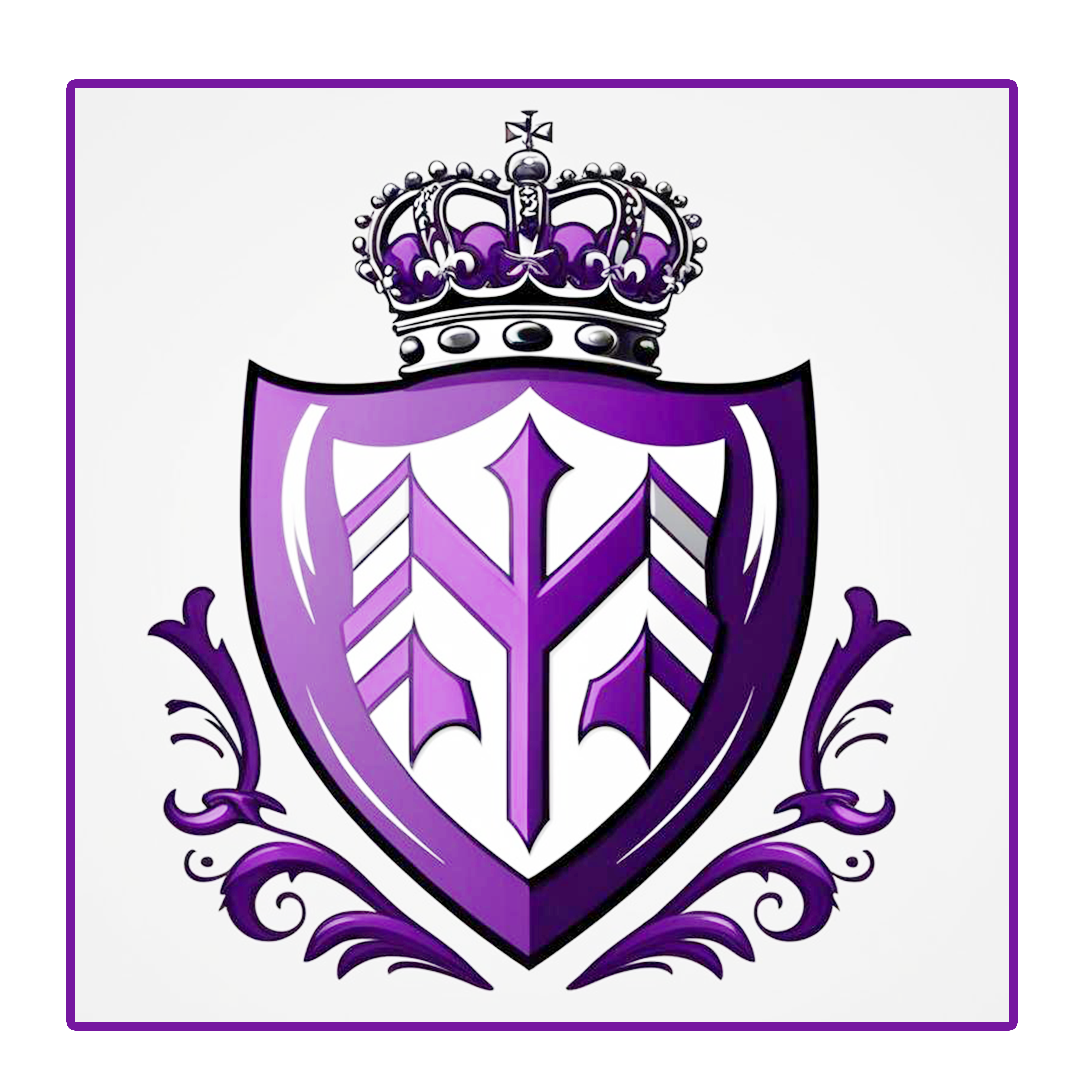 Primary Logo - Full Color